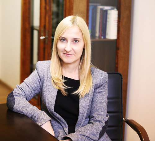 Małgorzata Mazerant